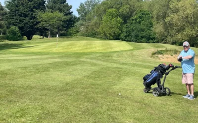 Essendon Country Club Old Course