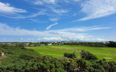 Holyhead Golf Club