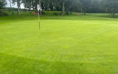 Kings Lynn Golf Club