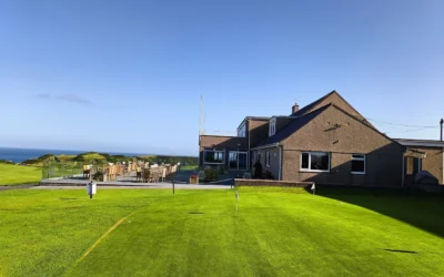 Nefyn and District Golf Club