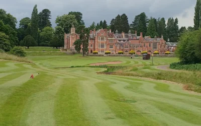 Rolls of Monmouth Golf Club