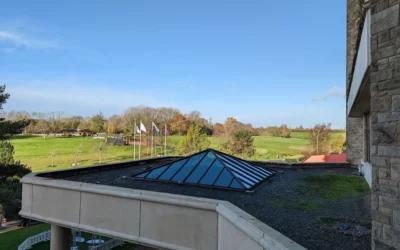 The Celtic Manor Resort – Roman Road Course