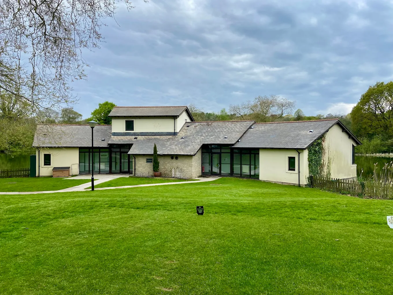 Marriott St Pierre Hotel and Country Club (Chepstow, Monmouthshire, Wales), course review