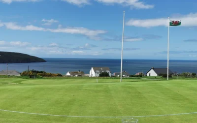 Cardigan Golf Club
