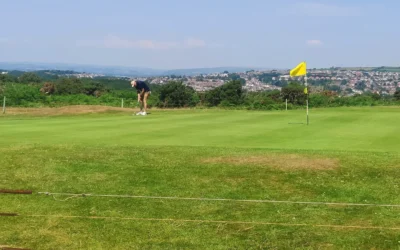Clyne Golf Club