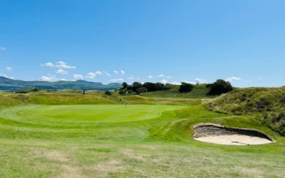 Porthmadog Golf Club
