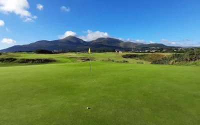 Royal County Down Golf Club (Annesley)