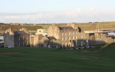 Ardglass Golf Club