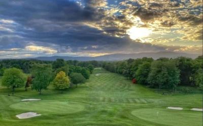 Belvoir Park Golf Club