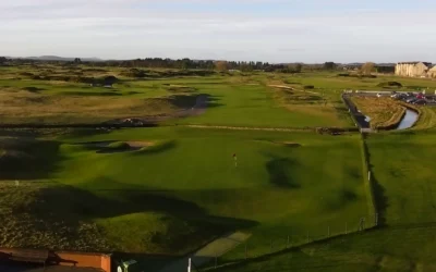 Carnoustie Golf Links (Championship)