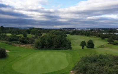 Clandeboye Golf Club (Dufferin)