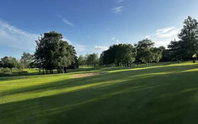Cliftonville Golf Club