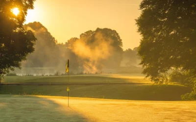 Galgorm Castle Golf Club