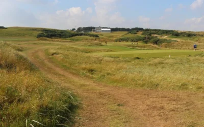 Kingsbarns Golf Links
