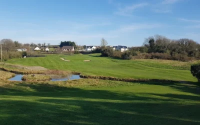 Kirkistown Castle Golf Club