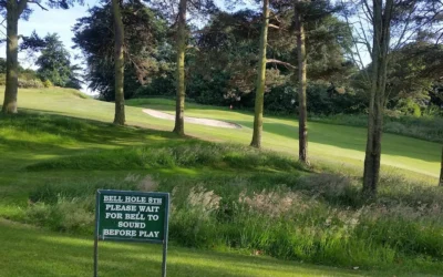 Knock Golf Club