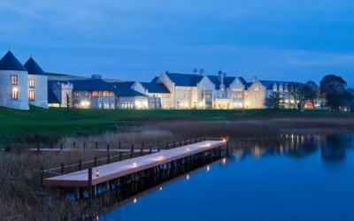 Lough Erne Resort