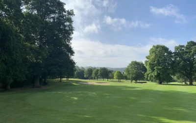 Malone Golf Club