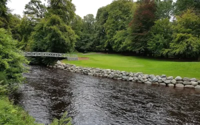 Moyola Park Golf Club