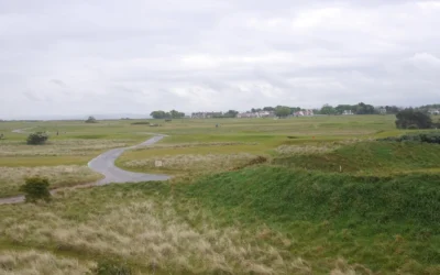 Muirfield Golf Course (Gullane)