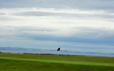 North Berwick Golf Club (West Links)