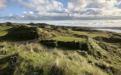 Portstewart Golf Club