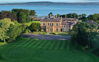 Royal Belfast Golf Club
