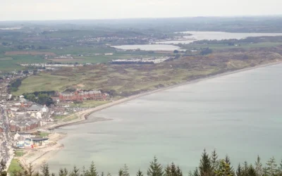 Royal County Down Golf Club