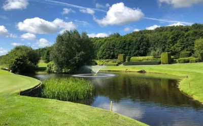 Rockmount Golf Club
