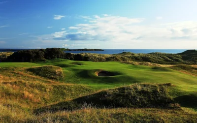 Royal Portrush Golf Club