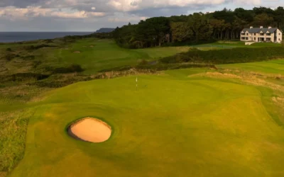 Royal Portrush Golf Club (Valley)