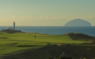 Turnberry Ailsa Course